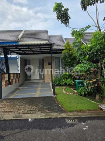 Di Jual Rumah Cantik Murah di Citraland Cibubur