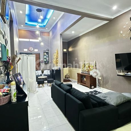 Dijual Rumah Cluster Citra Residence Dijual Rumah Cluster Citra Residence