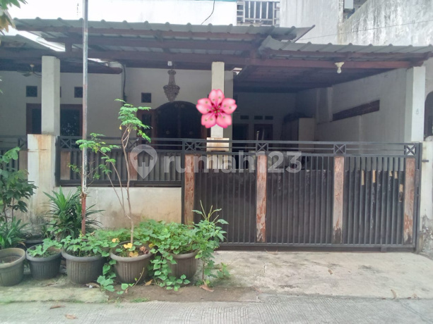 Dijual Cepat Rumah Pondok Timur Indah Dijual Cepat Rumah Pondok Timur Indah
