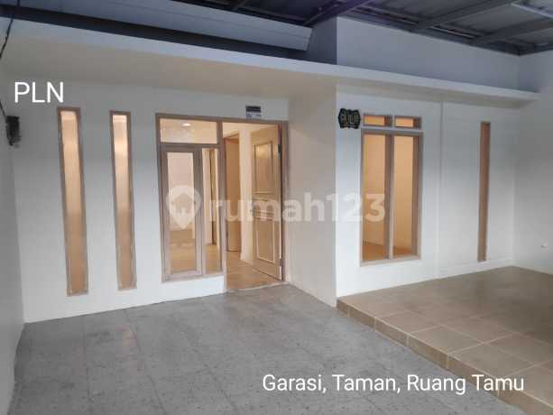 Dijual Murah Rumah Darmawangsa Residence Bekasi