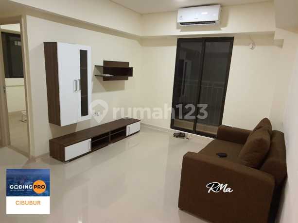 Dijual Apartemen 2 Br Meikarta - Cikarang Dijual Apartemen 2 Br Meikarta - Cikarang