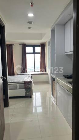 Di Jual Apartement Type Studio Chadstone Cikarang Di Jual Apartement Type Studio Chadstone Cikarang