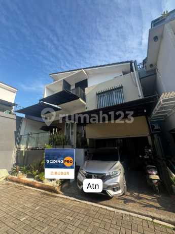 Di Jual Rumah di Komp. Setoe Village Cilangkap Jaktim Di Jual Rumah di Komp. Setoe Village Cilangkap Jaktim