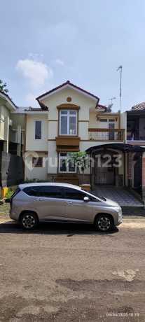 Dijual Rumah Baru Renovasi Perumahan Legenda Wisata.