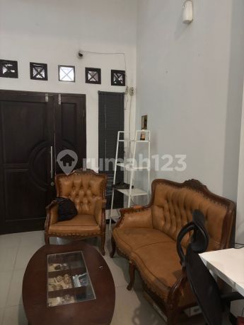 Ready-to-Occupy House in Pondok Aren with Good SHM Ready-to-Occupy House in Pondok Aren with Good SHM