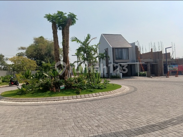 Java Residence Sukodono 