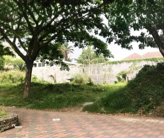 Super Premium Land at Ijen Nirwana Klojen Malang