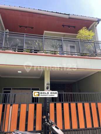 Rumah 2 Lantai di Perumahan Wisma Tajur Ciledug Tangerang Rumah 2 Lantai di Perumahan Wisma Tajur Ciledug Tangerang