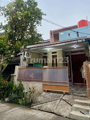 Rumah di Ciledug Indah Dekat dengan Cbd Ciledug Tangerang