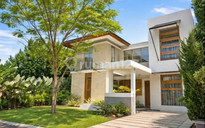 Rumah di Bsd Cluster Versailles Residence Bsd City Tangsel Rumah di Bsd Cluster Versailles Residence Bsd City Tangsel