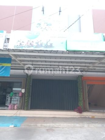 Ruko 2 Lantai Di Permata Legenda Dekat Pusat Perbelanjaan Mustikajaya Bekasi Ruko 2 Lantai Di Permata Legenda Dekat Pusat Perbelanjaan Mustikajaya Bekasi