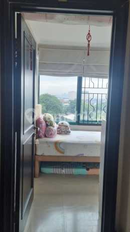 Murah. Apartemen Siap Huni di Riverside Muara Karang