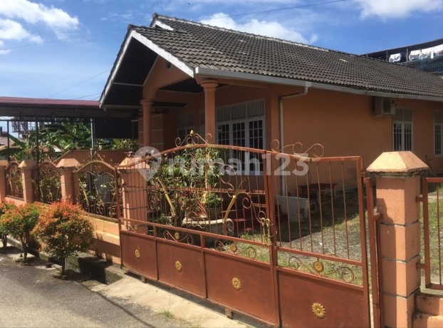 Rumah Nyaman dan Siap Huni Rumah Nyaman dan Siap Huni