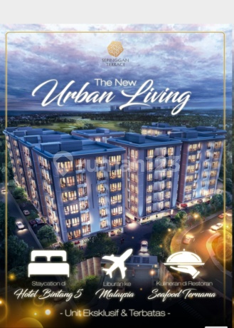 The Urban Living, Apartment for Residence or Investment The Urban Living, Apartment for Residence or Investment