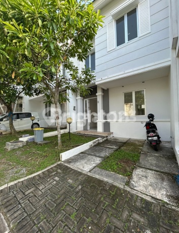 Rumah Nyaman dan Siap Huni