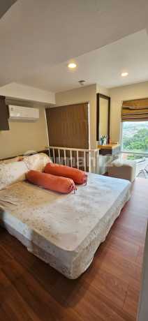 Apartemen Mezzanine 2 Units Combined Di Apple 1 Condovilla Jakarta Selatan Apartemen Mezzanine 2 Units Combined Di Apple 1 Condovilla Jakarta Selatan