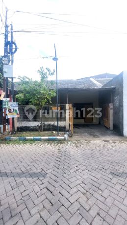 Rumah 7 X 13 Palem Putri Sidoarjo