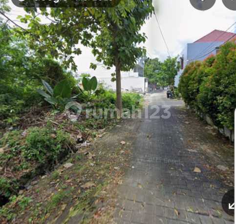 Tanah Bali Arum Jimbaran Badung