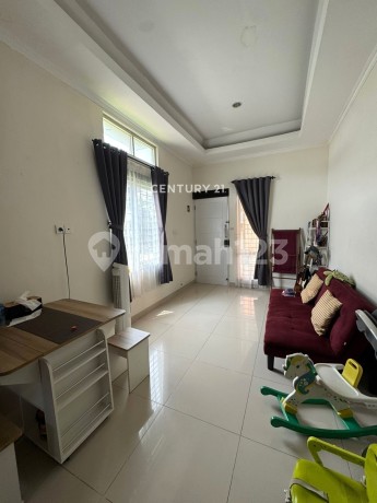 Rumah 3 KT Pamulang Park Residence 10339 Rumah 3 KT Pamulang Park Residence 10339