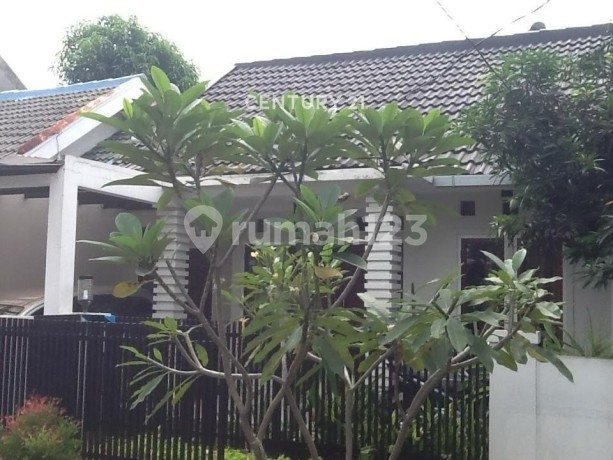 Dijual Rumah 2 Lantai di Kuricang Bintaro Sektor 3A 6973 Dijual Rumah 2 Lantai di Kuricang Bintaro Sektor 3A 6973