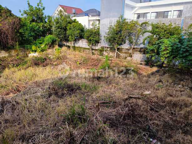 Kavling Bagus Di Deplu Pondok Aren _CPA3 8951 Kavling Bagus Di Deplu Pondok Aren _CPA3 8951