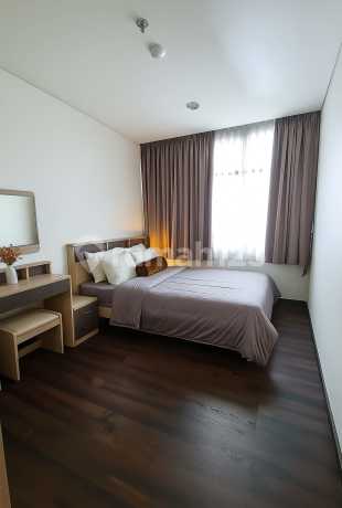 Apartment Mewah View Bagus Lokasi Strategis di Apartment Veranda Residance Puri - Pesanggrahan, Jakarta Barat