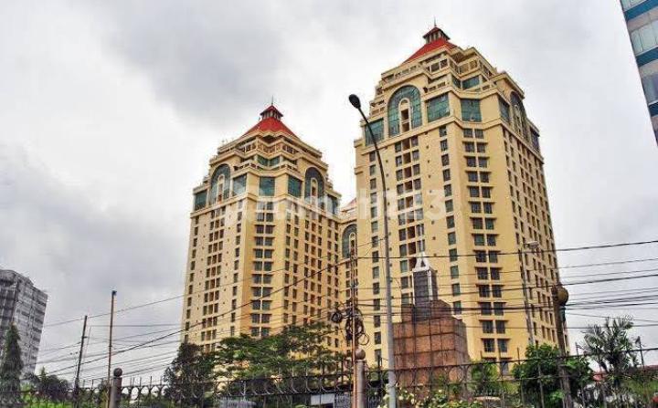 Dijual Cepat Apartemen Oasis Full Furnished, Jakarta Pusat Dijual Cepat Apartemen Oasis Full Furnished, Jakarta Pusat