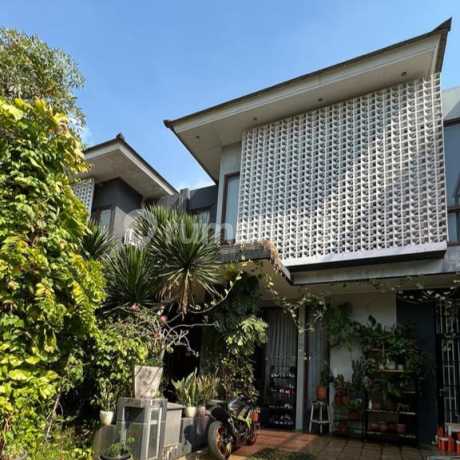 Turun Harga .. Rumah di Discovery Bintaro, Bintaro Jaya Sektor 9
