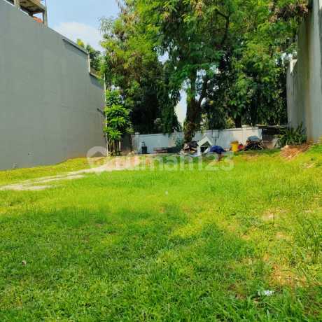 Kavling Siap Bangun Di Bintaro Jaya Sektor 9 Kavling Siap Bangun Di Bintaro Jaya Sektor 9