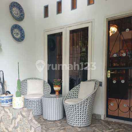 Rumah Siap Huni, Semi Furnished di Villa Gunung Lestari, Jombang, Ciputat Rumah Siap Huni, Semi Furnished di Villa Gunung Lestari, Jombang, Ciputat