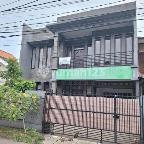 Rumah Siap Huni di Bintaro Jaya Sektor 2 Rumah Siap Huni di Bintaro Jaya Sektor 2