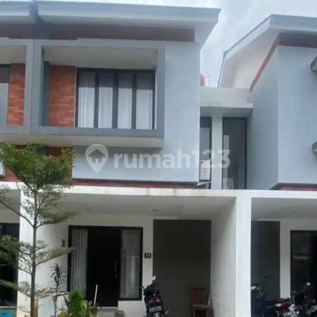 Rumah Siap Huni Di Pondok Aren, Sekitar Bintaro Jaya Rumah Siap Huni Di Pondok Aren, Sekitar Bintaro Jaya