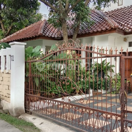 Rumah Siap Huni di Sekitar Bintaro Jaya Sektor 3A Rumah Siap Huni di Sekitar Bintaro Jaya Sektor 3A