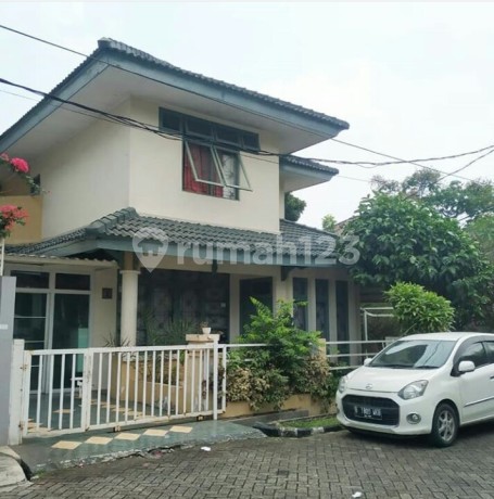Rumah Siap Huni Di Bintaro Jaya Sektor 9 Rumah Siap Huni Di Bintaro Jaya Sektor 9