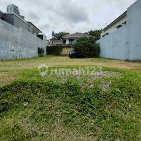 Kavling Siap Bangun di Bintaro Jaya Sektor 6 Kavling Siap Bangun di Bintaro Jaya Sektor 6