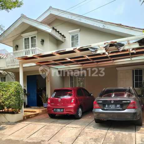 Rumah Siap Huni Di Bintaro Jaya Sektor 9 Rumah Siap Huni Di Bintaro Jaya Sektor 9