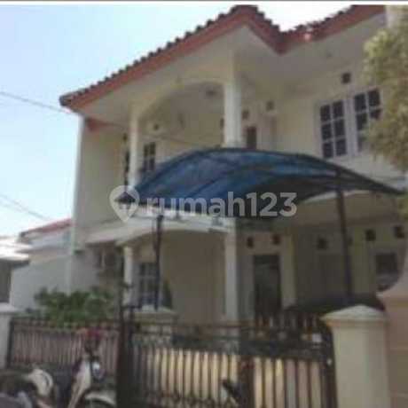 Rumah Siap Huni di Sekitar Bintaro Sektor 9, Pondok Aren Rumah Siap Huni di Sekitar Bintaro Sektor 9, Pondok Aren