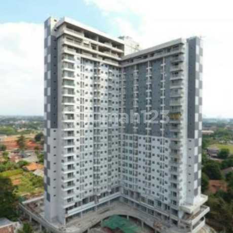 Apartemen Bintaro Icon Tipe Studio, Lantai 12, Semi Furnished Apartemen Bintaro Icon Tipe Studio, Lantai 12, Semi Furnished