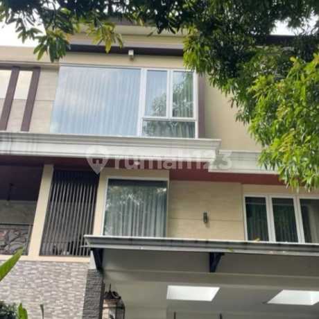 Rumah Dengan Swimming Pool Di Bintaro Jaya Sektor 9 Rumah Dengan Swimming Pool Di Bintaro Jaya Sektor 9