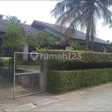 Rumah Hitung Kavling di Sekitar Bintaro Sektor 9, Pondok Aren Rumah Hitung Kavling di Sekitar Bintaro Sektor 9, Pondok Aren