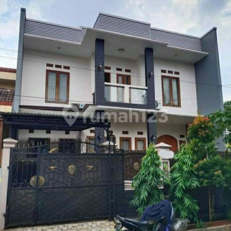 Rumah Bagus dan Siap Huni di Sekitar Bintaro
