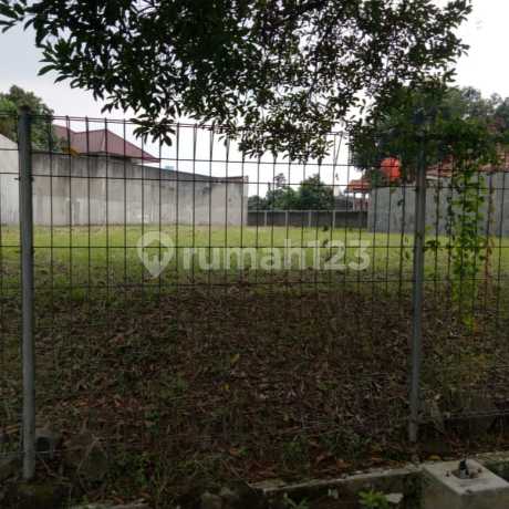 Kavling Siap Bangun Di Bintaro Jaya Sektor 3