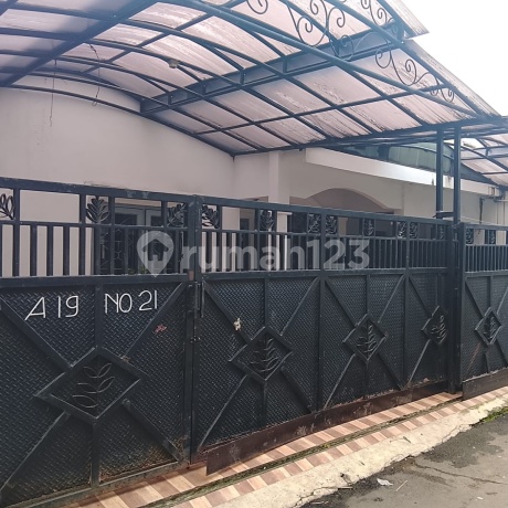Rumah Terawat di Pondok Pucung, Sekitar Bintaro Jaya Sektor 9 Rumah Terawat di Pondok Pucung, Sekitar Bintaro Jaya Sektor 9