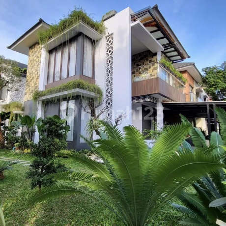 Rumah Siap Huni di Discovery Bintaro, Bintaro Sektor 9