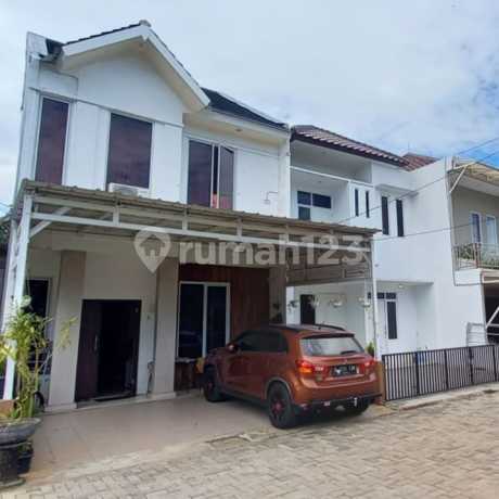 Rumah Siap Huni di Gapura Menteng, Sekitar Bintaro Jaya Sektor 5