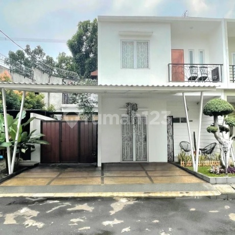 Rumah Siap Huni Disekitar Puri Bintaro, Bintaro Sektor 9 Rumah Siap Huni Disekitar Puri Bintaro, Bintaro Sektor 9