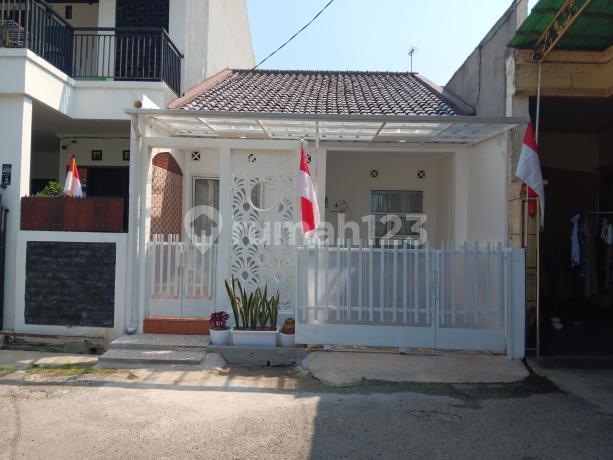 Rumah Brand New di Sekitar Bintaro Jaya Sektor 3A