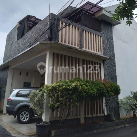 Rumah Siap Huni Di Sekitar Bintaro Jaya, Pondok Aren Rumah Siap Huni Di Sekitar Bintaro Jaya, Pondok Aren