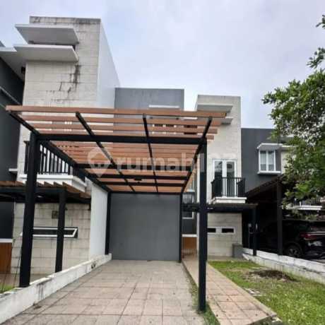 Rumah Siap Huni di Kebayoran Bintaro, Bintaro Jaya Sektor 7 Rumah Siap Huni di Kebayoran Bintaro, Bintaro Jaya Sektor 7
