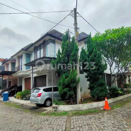 Rumah Siap Huni Di Mini Townhouse, Sekitar Bintaro Sektor 3a